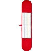 Sur La Table Colour Me Happy Multi Coloured Stripes Double Oven Glove