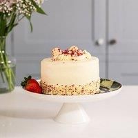 KEW Garden Bloom Cake Stand