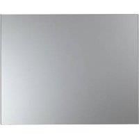 Platinum Glass Kitchen Splashback 900mm X 750mm