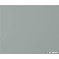 Laura Ashley Mineral Grey Glass Kitchen Splashback 900mm X 750mm