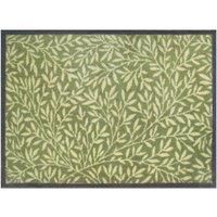 Turtle Mat Design Washable Doormat 60X85Cm Medium Multi-grip Standen By Morris & Co