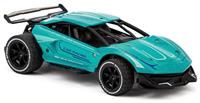 CMJ 1:20 Alloy RC Car - Turquoise