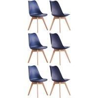 Lorenzo Padded Dining Chair