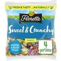 Florette Sweet & Crunchy 180g