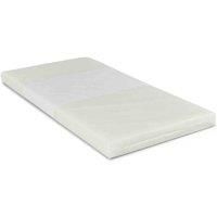 Ickle Bubba Fibre Cot Mattress 100 X 50Cm