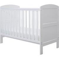 Ickle Bubba Coleby Mini Cot Bed Ickle Bubba  - Size: 116 W x 182 D cm