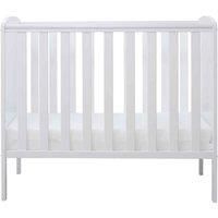 COLEBY SPACE SAVER COT