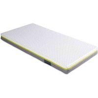 Ickle Bubba Deluxe Cot Bed Mattress 140 X 70Cm