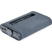iFi xDSD Gryphon Case - Protect your xDSD Gryphon with this suede case