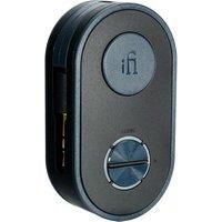 iFi UP Travel - Portable HI-FI Bluetooth 5.2 Transmitter and Receiver - Supports Dual headphone Pairing - 3.5mm AUX Wireless Audio Transmitter for Use in Cars, Airplanes, or While Traveling