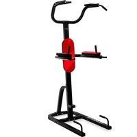 Viavito Standing Power Tower PT1000 GT VKR Pull Up Push Up Dip Workout Station