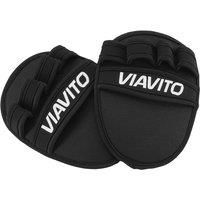 VIAVITO Weightlifting Grip Pads