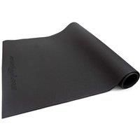 Sweatband.com 6mm 220x110cm High Impact Non-Slip Gym Floor Fitness Equipment Mat