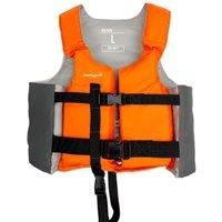Sweatband.com Buoyancy Aid 50N Paddleboard SUP Kayak Jacket Water Sports Vest