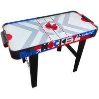 Viavito Air Hockey Table AH300 3ft Freestanding Kids Family Game Play
