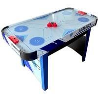 Viavito Air Hockey Table AH400 4ft Freestanding Kids Family Home Game Play