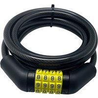 Viavito 1.8m Cable Coil Lock