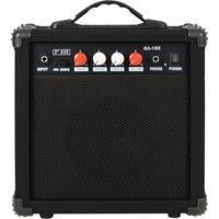 Electric Guitar Amp 15W for Practise and Performance 2-Band EQ - 3rd Avenue