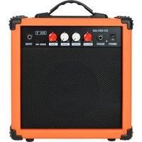 Electric Guitar Amp 15W for Practise and Performance 2-Band EQ - 3rd Avenue