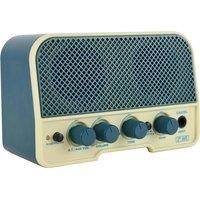 3rd Avenue 5W Mini Guitar Amplifier/Bluetooth Speaker