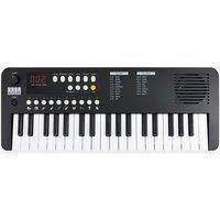 Axus Mini Keyboard 37 Key Keyboard - Black