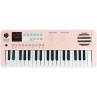 Axus Mini Keyboard 37 Key Keyboard - Pink