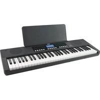 Axus 61 Note Slimline Portable Keyboard