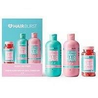 Hairburst The Chewable Bundle (Worth &Pound;52)