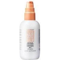 Hair Burst Hair Serum Smoothing Balm. For Dry, Damaged and Frizzy Styles Hairs