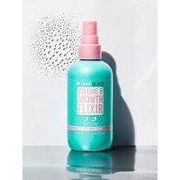 Hairburst Volume & Growth Hair Spray Elixir 125ml Bottle & beauty works miracle