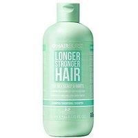 Hairburst Shampoo for Oily Roots and Scalp 350ml