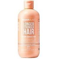 Hairburst Dry Shampoo and Conditioner Set
