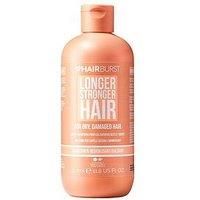 Hairburst Conditioner for Dry, Damaged Hair 350ml