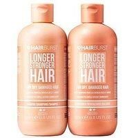 Official Hairburst Shampoo and Conditioner Set For Healthy Hair Growth