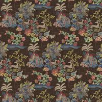 G P & J Baker Wallpaper Knight's Tale  BW45138/2