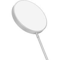 Silver label 15w Fast Magnetic Wireless Charger Case Compatible For iPhone 15/16