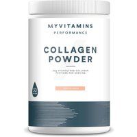 Myvitamins Collagen Powder Tub (WE) - 30servings - Peach Tea