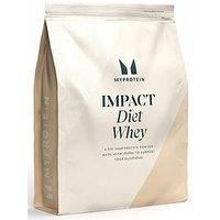 MyProtein Impact Diet Whey Powder - Optimal Weight Loss & Muscle Support