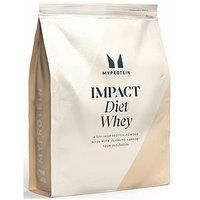 Myprotein Impact Diet Whey 2.5Kg Chocolate Brownie