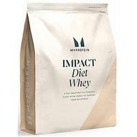 MyProtein Impact Diet Whey Powder - Optimal Weight Loss & Muscle Support