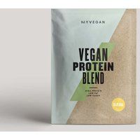 Vegan Protein Blend (Sample) - 30g - White Chocolate Raspberry