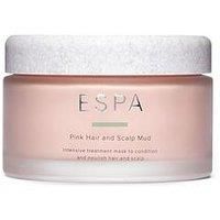 ESPA Haircare Pink Hair and Scalp Mud 180ml