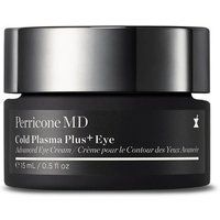 Perricone MD Cold Plasma Plus+ Advanced Eye Cream, Cruelty-free and 100% vegan