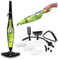H20 HD 5in1 Steam Mop and Handheld Steam Cleaner System