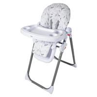 My Babiie MBHC8 Samantha Faiers Safari Premium Highchair