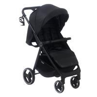 My Babiie MB160 Leo Dani Black Pushchair