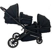 My Babiie MB33 Dani Giraffe Tandem Pushchair