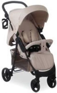 My Babiie MB30 Billie Beige Pushchair