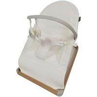 My Babiie Billie Faiers Nursery Rocker - Cream
