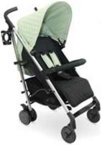 My Babiie MB51 Stroller Sage Green